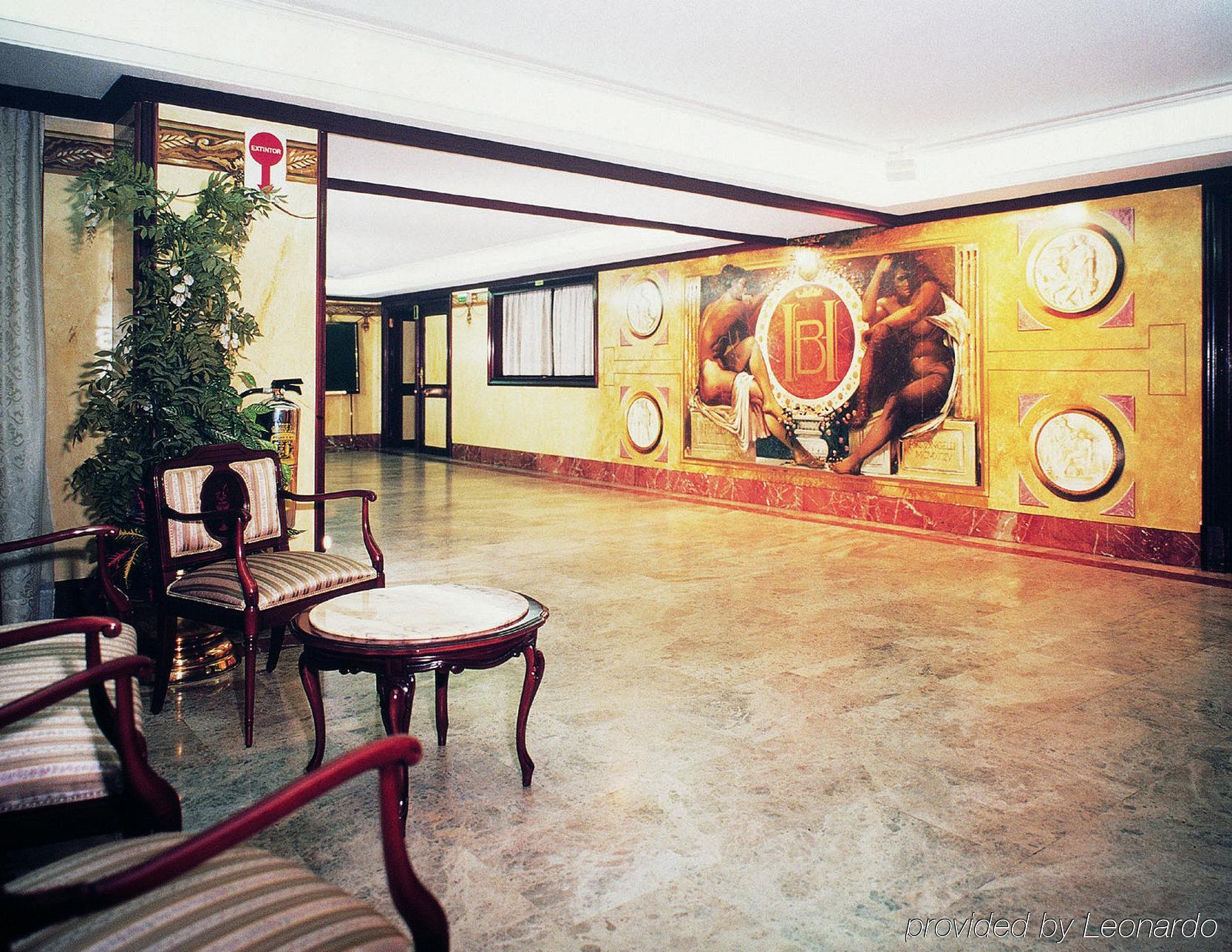 Hotel Ébora by Vivere Stays Talavera de la Reina Interior foto